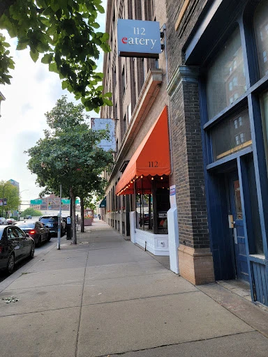 112 Eatery photo 3
