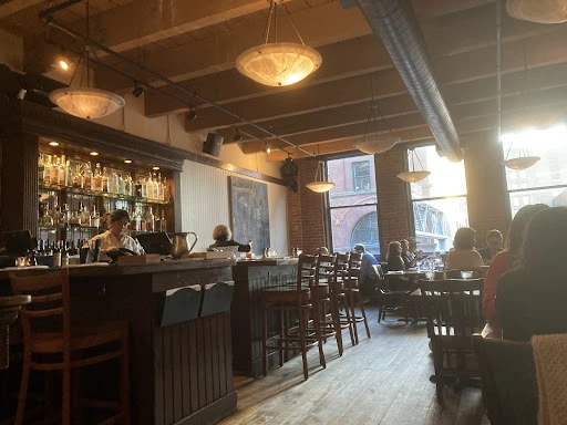112 Eatery photo 2