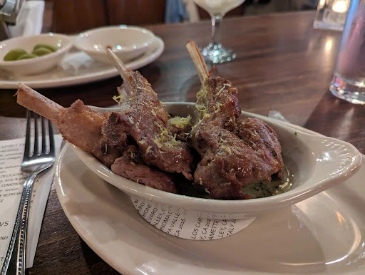 112 Eatery photo 1